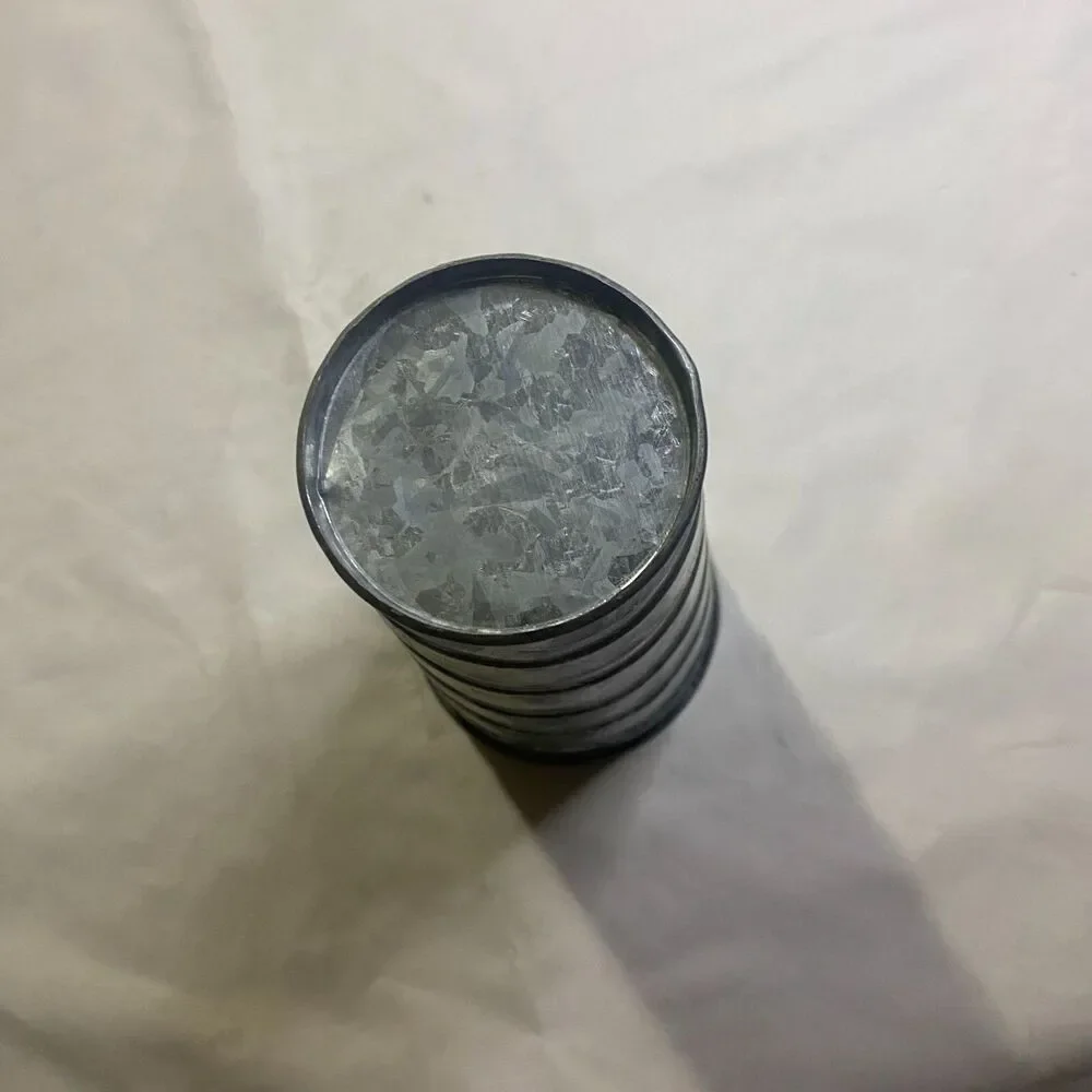#7742 Replacement Metal Milk Shake Machine cup